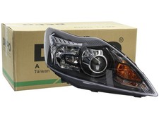 SCHEINWERFER RECHTS FÜR FORD FOCUS II MK2 08-12