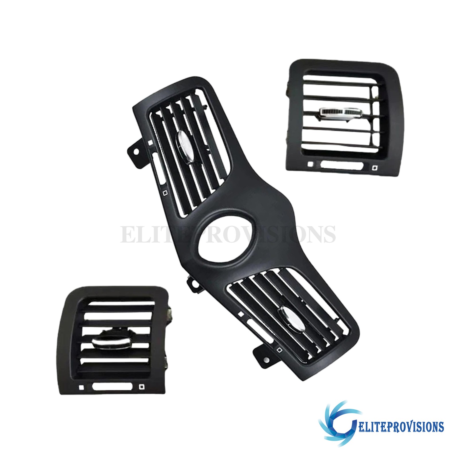 NEW Dashboard A/C Air Vent Panel Grille For 2008-2019 Maserati GranTurismo M145