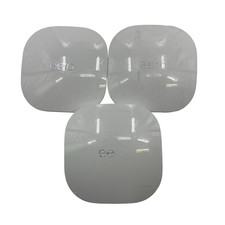 LOT OF 3 Eero Mesh J010001 AC Dual-Band Wi-Fi 5 Router L8765 AD 