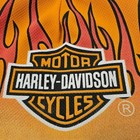 Harley-Davidson Motor Cycles Screamin Eagle Beenie Performance Parts...