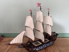 LEGO Creator Expert: Ammiraglia Imperiale (10210)