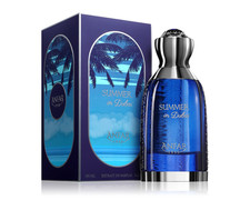 Summer In Dubai 100ml Extrait De Parfum Unisex Spray By Anfar London