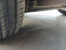 Essieu Chrysler PT CRUISER