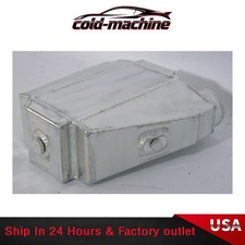 3.0 Air To Aluminum Water Intercooler Aw Ic 3.0 Inout Liquid Jet Ski Sea Doo