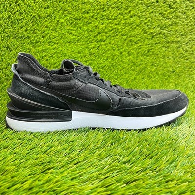 Size 11 - Nike Waffle One Black for sale online | eBay display picture 3
