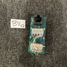 Wago RJ-45 50036695 Interface Module