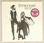 FLEETWOOD MAC Romours 1977 FACTORY SEALED PROMOTIONAL PRESSING