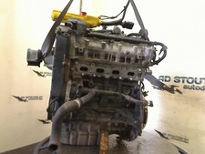 Moteur Alfa Romeo MITO