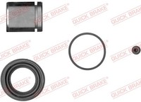 Quick Brake Reparatursatz Bremssattel 114-5034 FüR Jeep Cherokee 1 ZJ ZG 2 WJ WG
