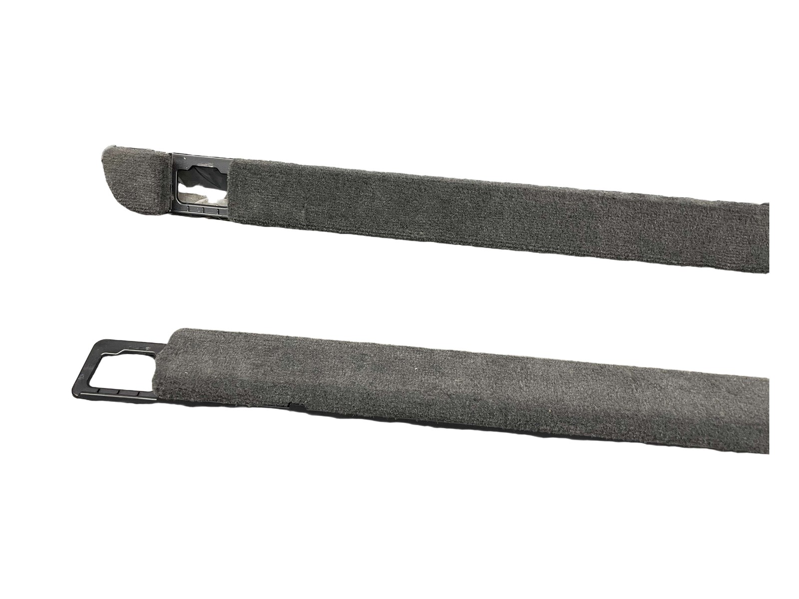 Lamborghini Urus 2019-2024 Rear Right Carpet sets Set Black
