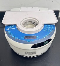 CEM Discover System #908005 Bio Analysis, Microwave Reactor Digestion Synthesis