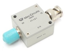 Mini-Circuits 1.5-5-1 B16, Coaxial RF Transformer