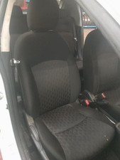 Siège Mitsubishi SPACE STAR