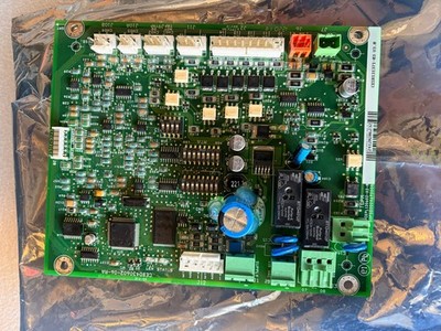 Carrier Card CEPL130602-02-R Carrier CESR131371-03