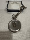 Sandoz Of Switzerland Pocket Watch  PQ-1138 2002 — photo 4