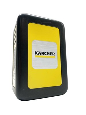 Akumulator KARCHER 2.445-035.0 18 V 5,0 Ah BESCHÄDIGT