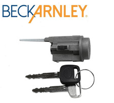 Ignition Lock Cylinder For 1995-2003 Toyota Tacoma New Beckarnley Ignition Lock Cylinder For 1995-2003 Toyota Tacoma New Beckarnley