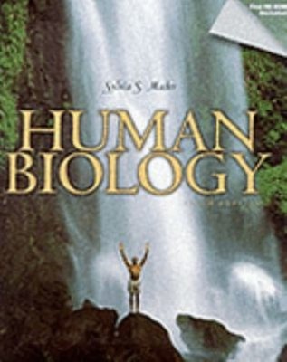 Human Biology Compact Disc Sylvia S. Mader