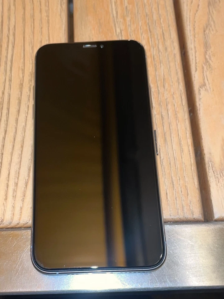 Apple iPhone XS - 64GB - Argento (Sbloccato) - Immagine 2 di 3