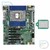 AMD EPYC 7402 24C 48T CPU + Supermicro H11SSL-i SP3 DDR4 Server Motherboard