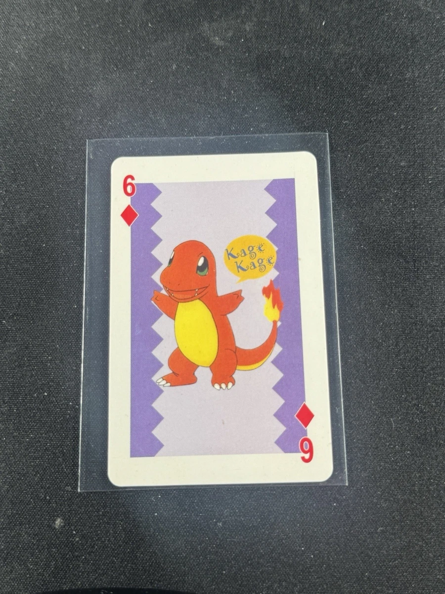 Individual Trading Card Games Pokémon TCG Japanese Misprint for