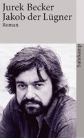 Jurek Becker / Jakob Der LüGner / 9783518372746