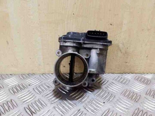 SUBARU XV GP Drosselklappe 16112AA260 2.0 Diesel 108kw 2013 26137454 - Bild 1 von 8