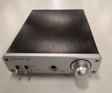 Topping TP30 Mk2 Headphone Amplifier Used