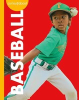 Thomas K And Heather Adamson | Curious About Baseball | Taschenbuch | Englisch