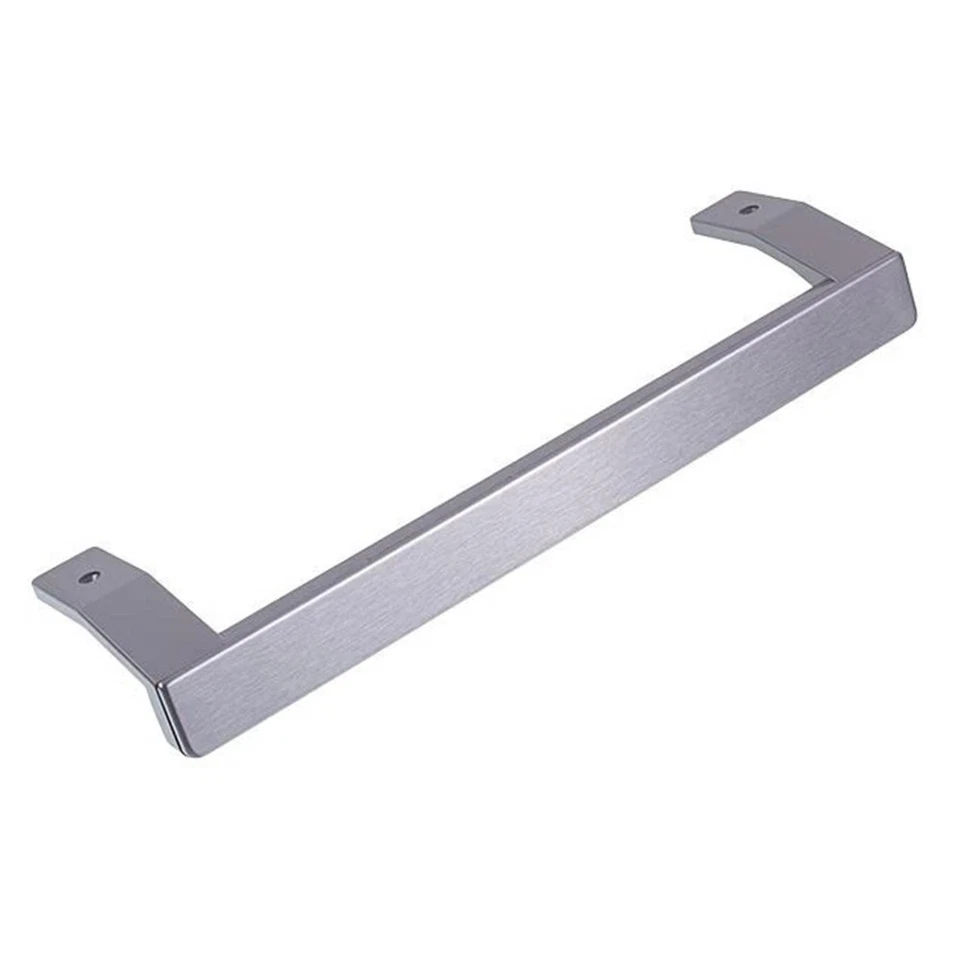 MANIGLIA PER PORTA FRIGORIFERO CONGELATORE BEKO ARCELIK 4656750900 ORIGINALE - Immagine 2 di 4