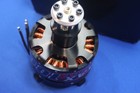 Turnigy Rotomax 100cc 167KV Brushless Outrunner RC Airplane Motor 9350W Engine — photo 4