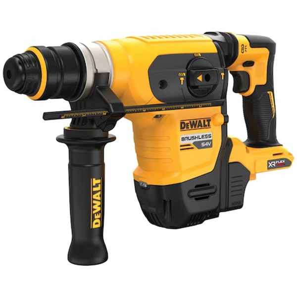 DeWalt Akku-Kombihammer Sds-Plus, 54V, Utc-Basisversion-image