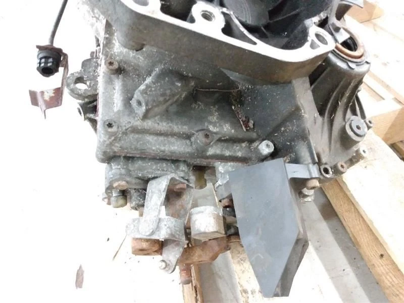 Mini Cooper S R53 R50 Manual Transmission 6 Speed 2002 2003 2004 Foto 4 de 4