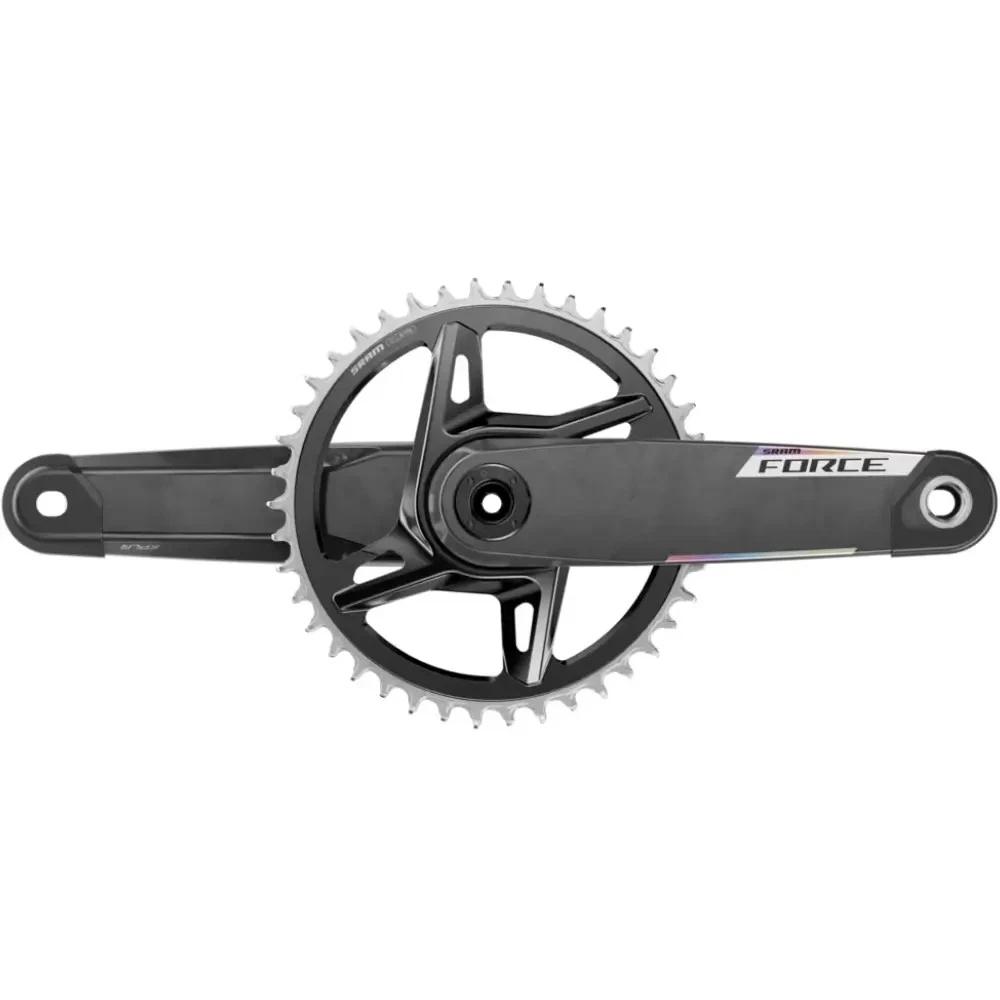 165mm Carbon Bicycle Cranksets for sale | eBay