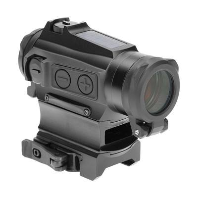 HOLOSUN HS515CM Red Dot Sight - Red Reticle