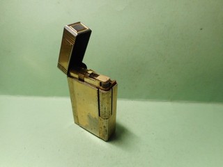 BRIQUET KBL LIGHTER ACCENDINO AANSTEKER léttari ljusare 打火机 ENCENDEDOR Feuerzeug