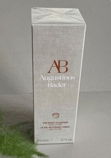 Augustinus Bader The Body Cleanser with TCF8 200ml new boxed other