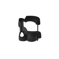 Black Lens Hood Guard Gimbal Sun Shade Cover For DJI Mini 3 Drone Repair Part a
