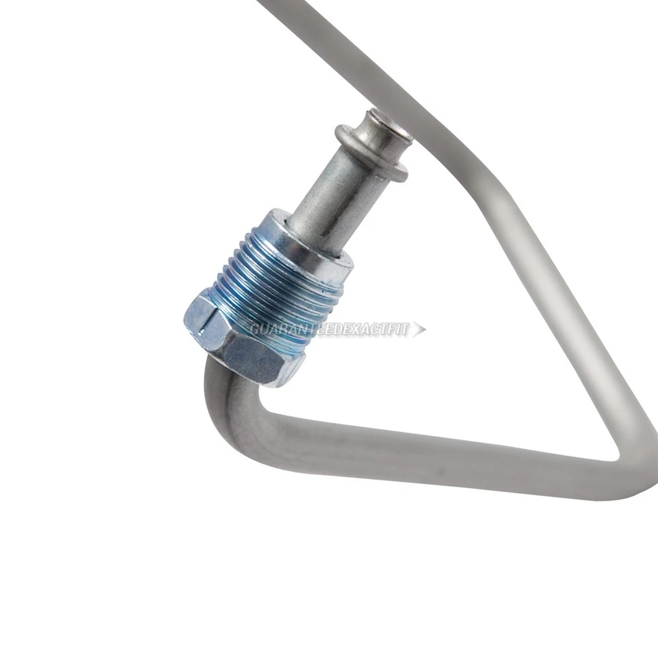 Manguera de presión de dirección asistida Edelmann para Mercury Cougar Chevy Impala Foto 3 de 3