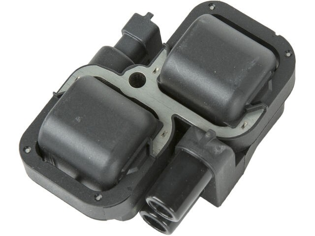 For 2005-2009 Mercedes SLR McLaren Ignition Coil Delphi 29747RZSC 2006 2007 2008