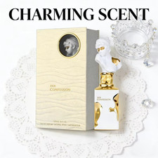 Lattaka Her Confession Eau De Arabic Parfum colonia, perfume feromonas