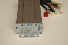 Sterownik silnika do samochodu elektrycznego Bendi