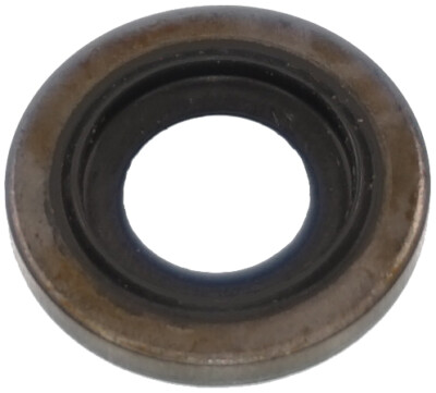 BMW M6 6mm Bolt Washer Oil Seal Gasket Ring 11141435968 New  