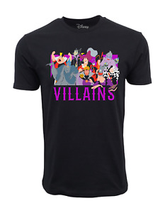Disney Villains Shirt | eBay Disney Villains Shirt | eBay