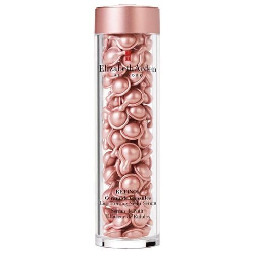 Elizabeth Arden Retinol Ceramide 90 Capsule Siero Notte Antirughe