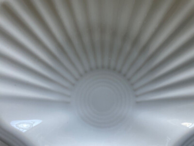 Three Vintage Fiesta Ware Plates 12W And 9.5W - View #8