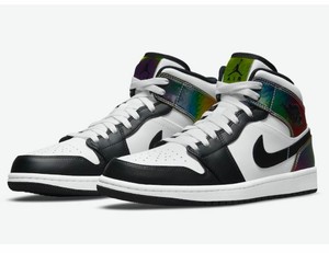 Air Jordan 4 UV Sneakers \