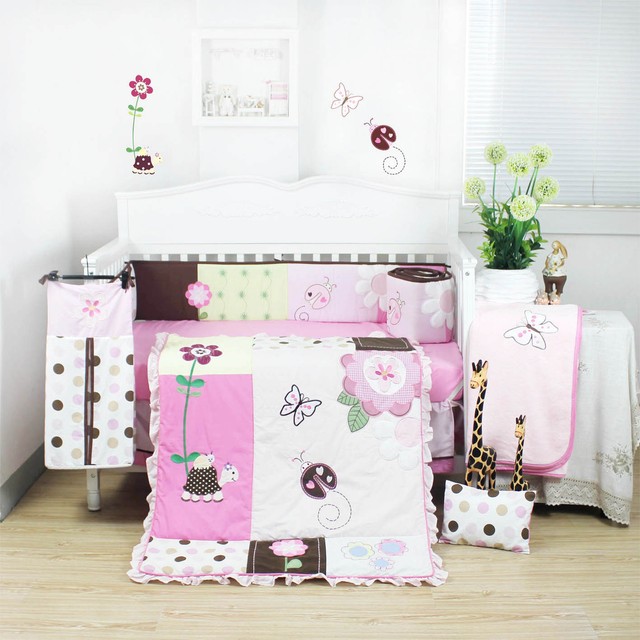 girls cot bed
