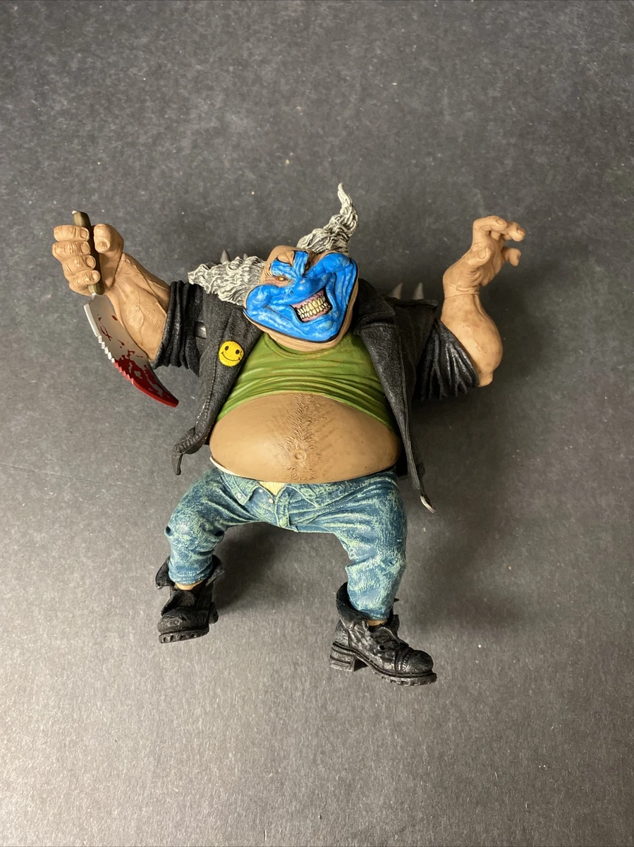 Figurine Clown IV Specialty - Spawn Series 20 - McFarlane