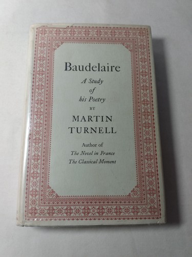 Charles Baudelaire French Poet Modernist Literary Criticism Study Meaning - 第 1/14 張圖片